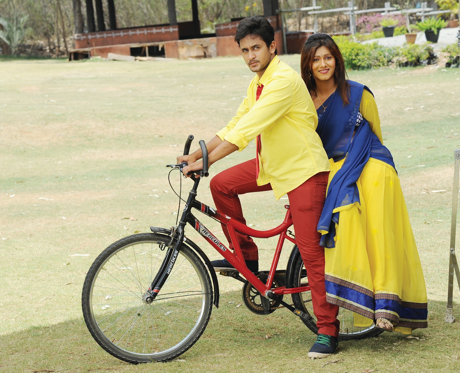 Prayanam (2009)